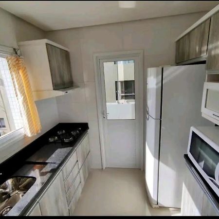 דירות Capão da Canoa Apartamento 604 מראה חיצוני תמונה