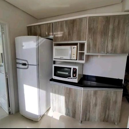 דירות Capão da Canoa Apartamento 604 מראה חיצוני תמונה
