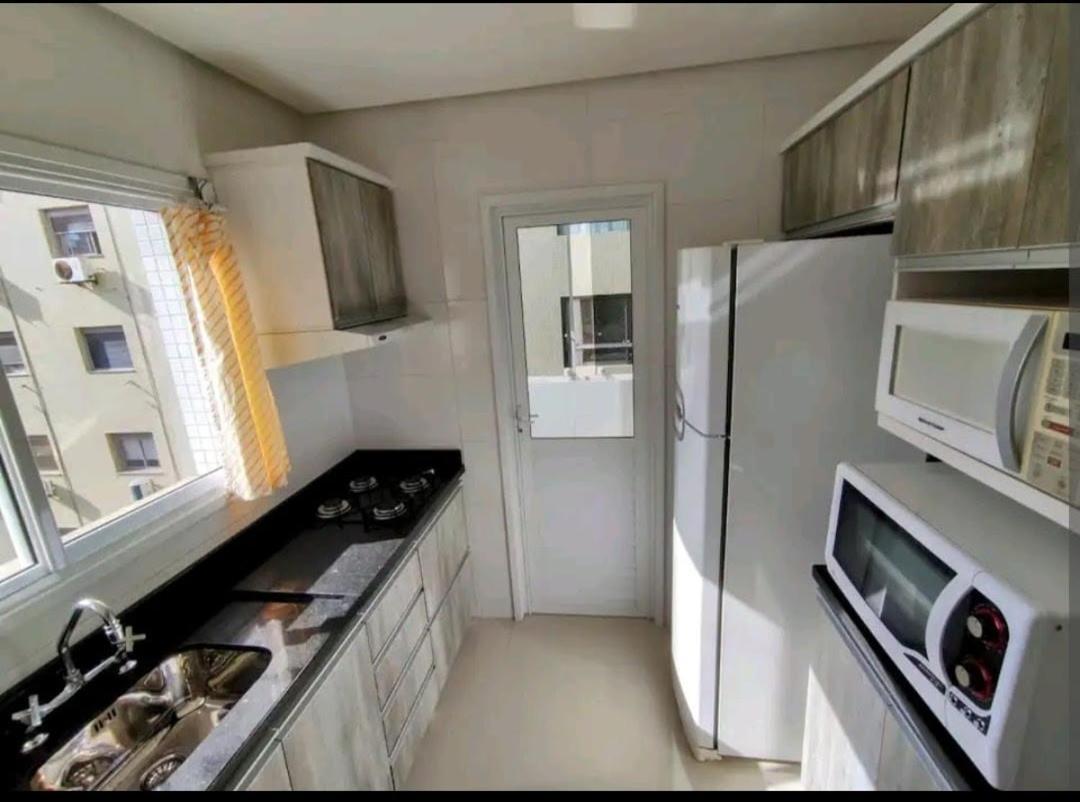 דירות Capão da Canoa Apartamento 604 מראה חיצוני תמונה