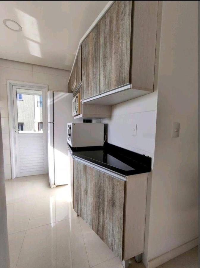 דירות Capão da Canoa Apartamento 604 מראה חיצוני תמונה
