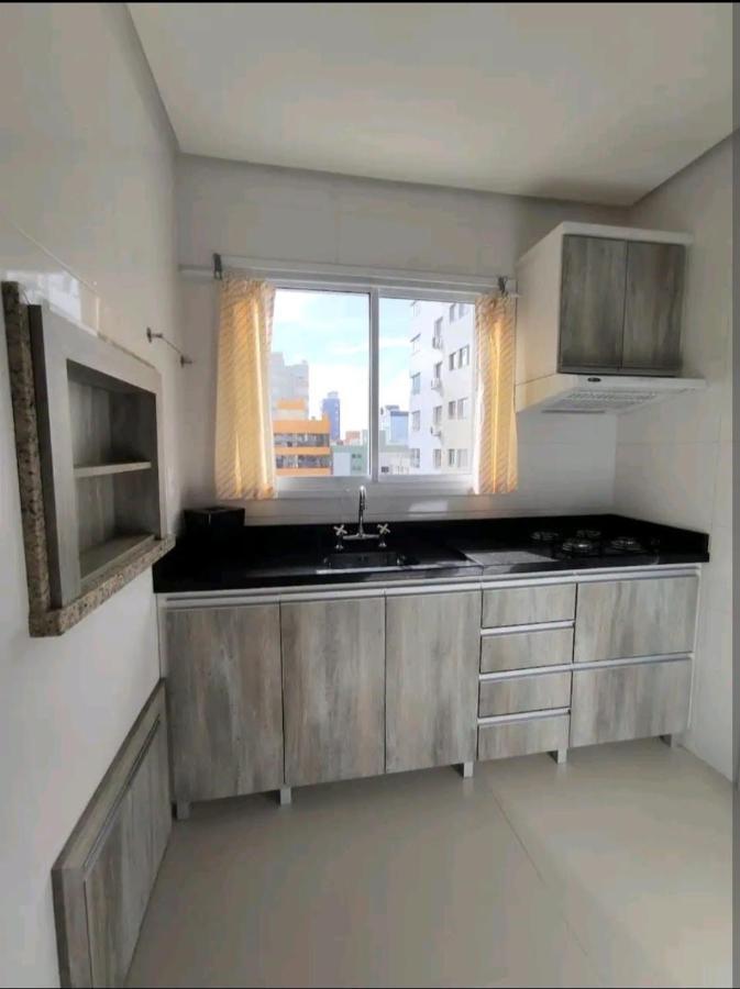 דירות Capão da Canoa Apartamento 604 מראה חיצוני תמונה