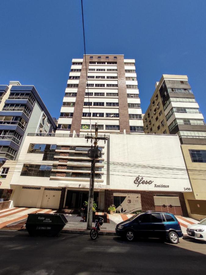 דירות Capão da Canoa Apartamento 604 מראה חיצוני תמונה