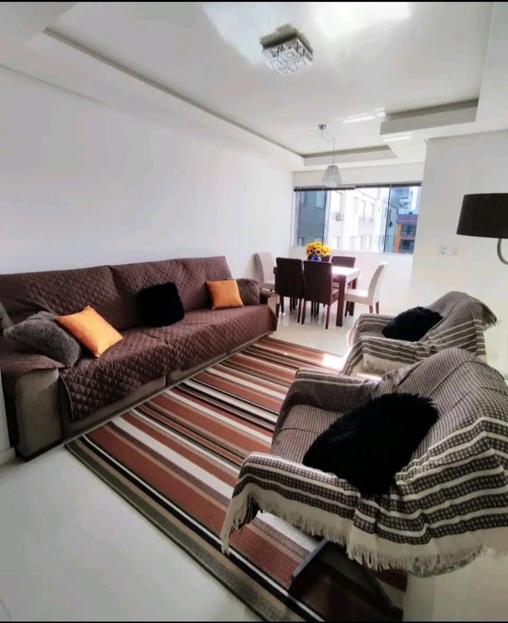 דירות Capão da Canoa Apartamento 604 מראה חיצוני תמונה
