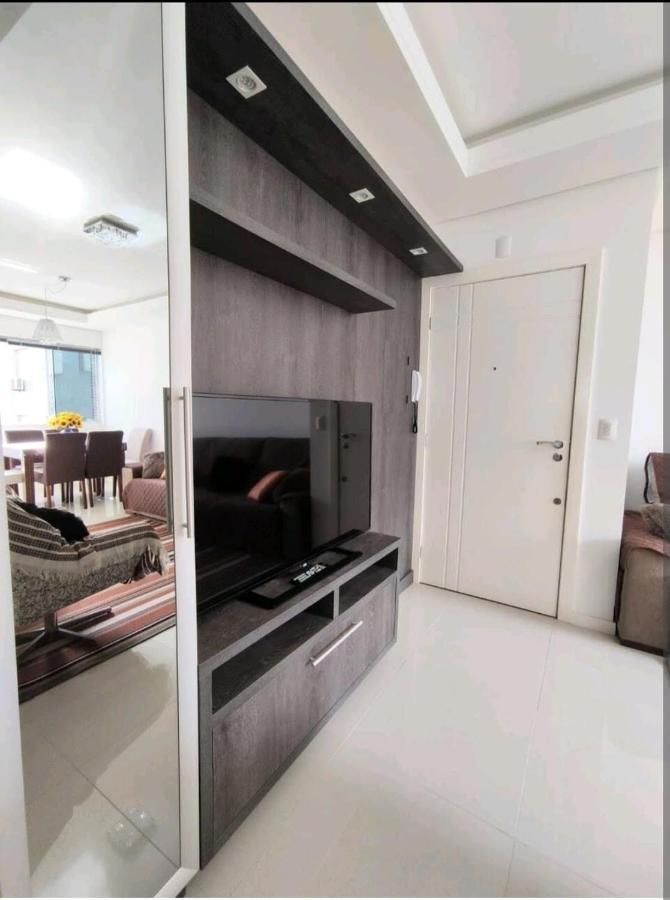 דירות Capão da Canoa Apartamento 604 מראה חיצוני תמונה