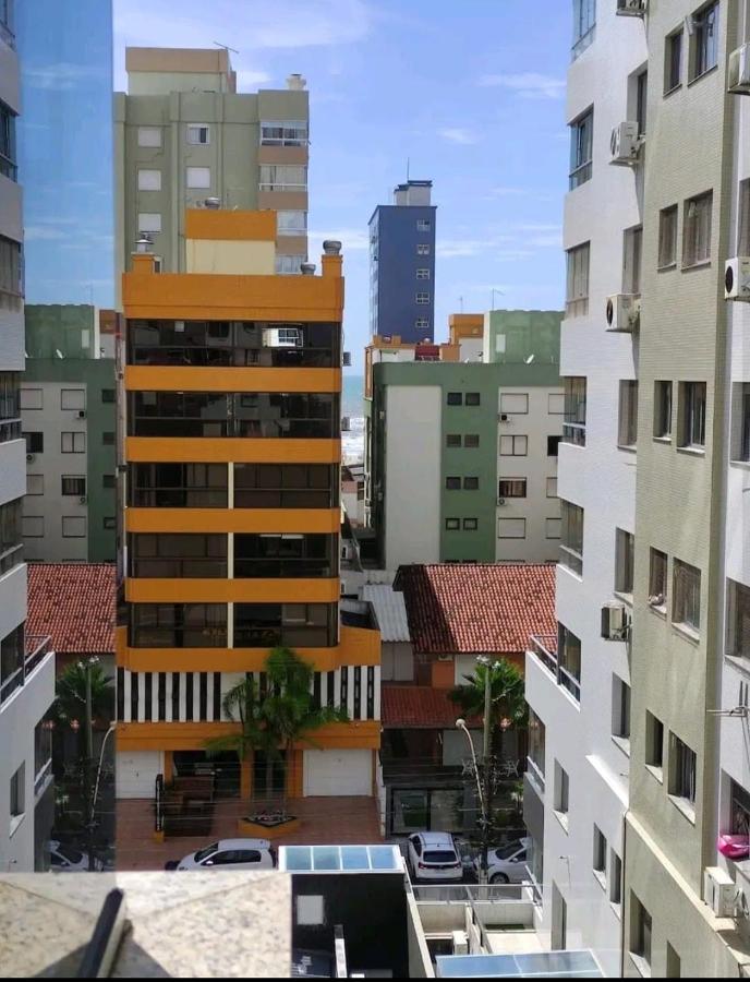 דירות Capão da Canoa Apartamento 604 מראה חיצוני תמונה