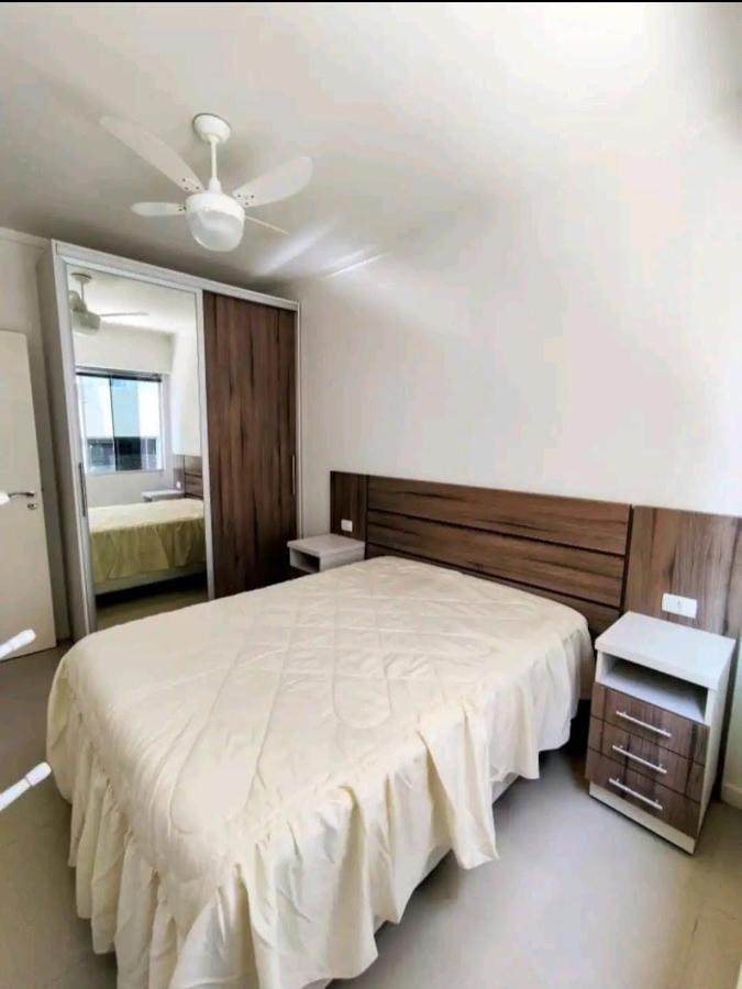 דירות Capão da Canoa Apartamento 604 מראה חיצוני תמונה